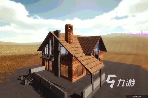 可以砍树盖房子的生存游戏有哪些2022 好玩的生存手机游戏推荐