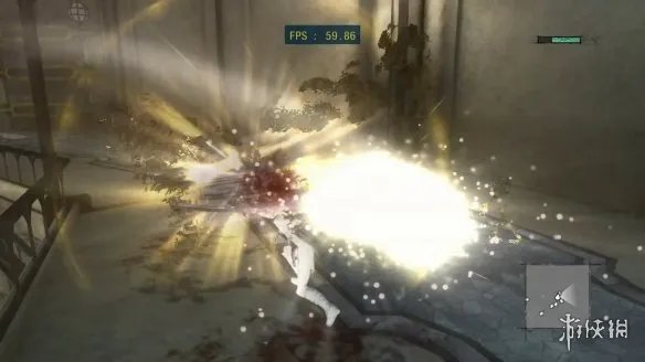 PS3模拟器RPCS3初代《尼尔》演示公布：画面完美 流畅60帧！