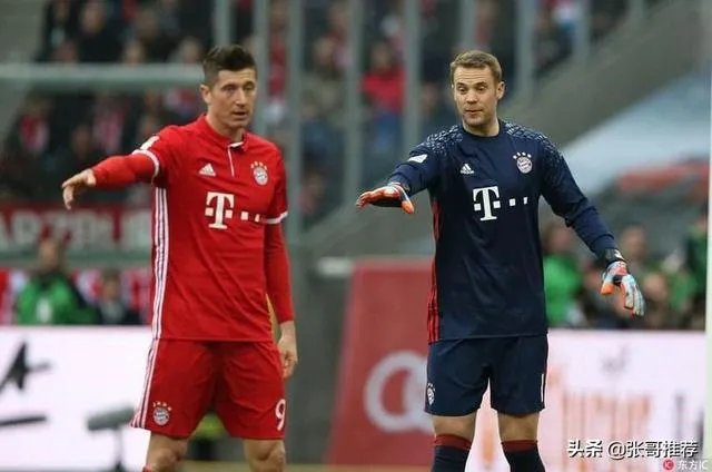 看了德甲多特跟拜仁的比赛，大家有没有觉得多特没争冠军之心？