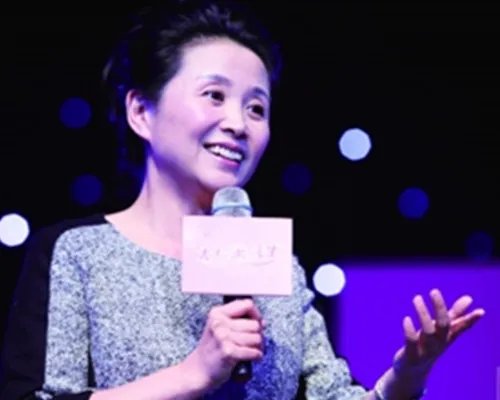 缘来非诚勿扰黄菡走了 揭露其离开的真正原因