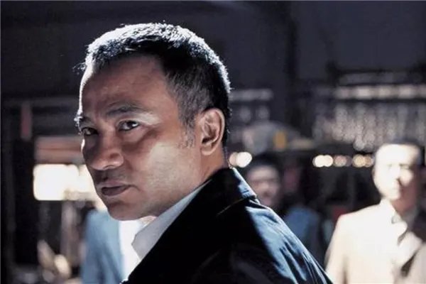 中国黑道电影排行榜前十名 除暴紧张刺激,第一值得一看