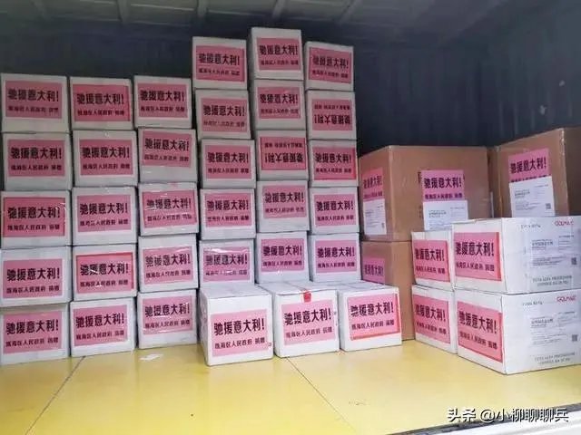 意大利确诊病例“破万”，医疗系统会不会崩溃？