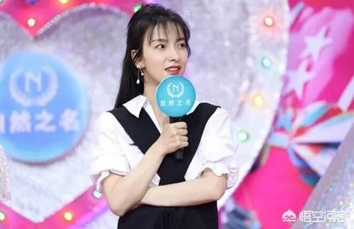 吴昕和维嘉主持的综艺节目叫什么？