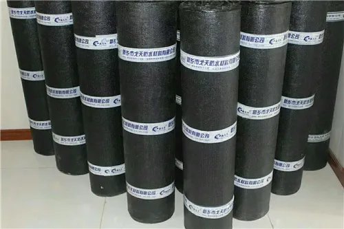 sbs防水卷材是什么