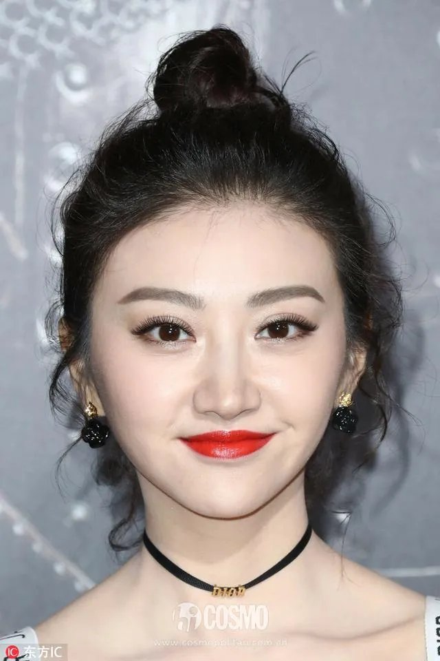 景甜有望成为范冰冰式的人物吗？