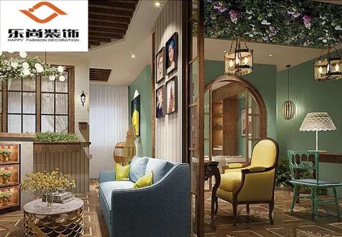 重庆装饰公司排名推荐 哪家装饰公司好