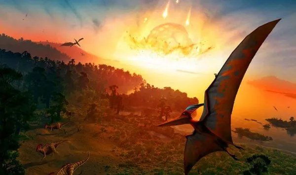 时隔了几十年，陨石因何再次坠落到吉林地区？