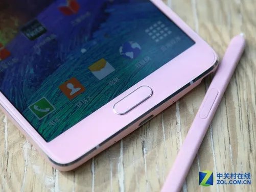 Note4力拼iPhone6 八大指纹识别手机荐