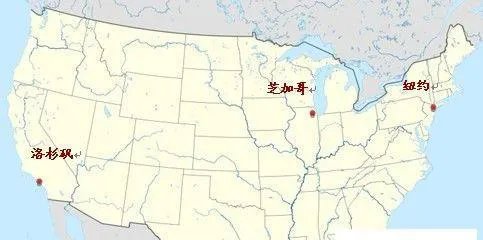 芝加哥发生大规模抢劫，市内桥梁升起的办法起作用吗？