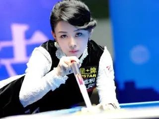 如何评价潘晓婷？