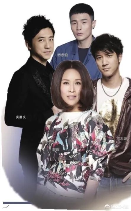 最新的《中国好声音》导师阵容已经确定，你觉得怎么样？