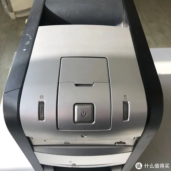 联想 启天M428和一些老旧商用台式机晒单