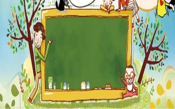 2020开学第一课手抄报 开学第一课手抄报简单又漂亮