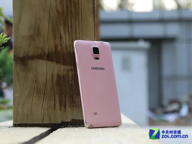 公开版已降价 三星GALAXY Note 4促销中