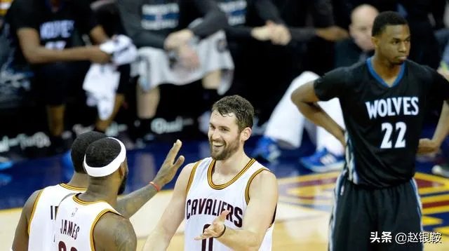 森林狼时期的乐福实力如何？骑士换他来亏不亏？