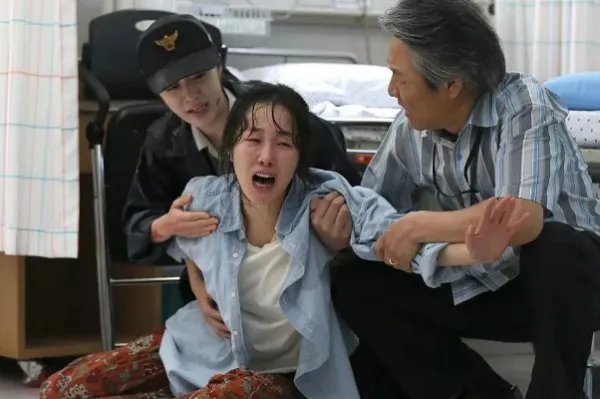 如何看待素媛案罪犯需戴7年电子脚链这件事?有必要吗?