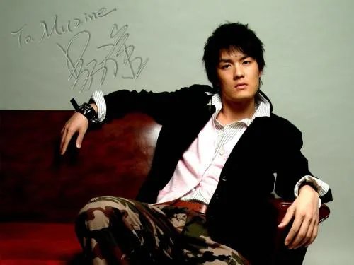 吴克群发文悼念母亲,吴克群都有哪些个人经历?