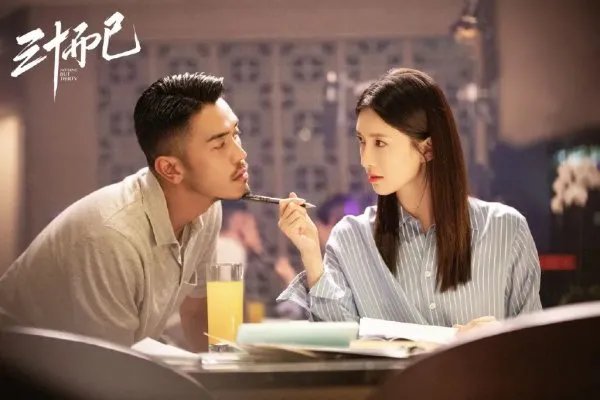 江疏影发文感谢关晓彤 ，江疏影发文说了什么？