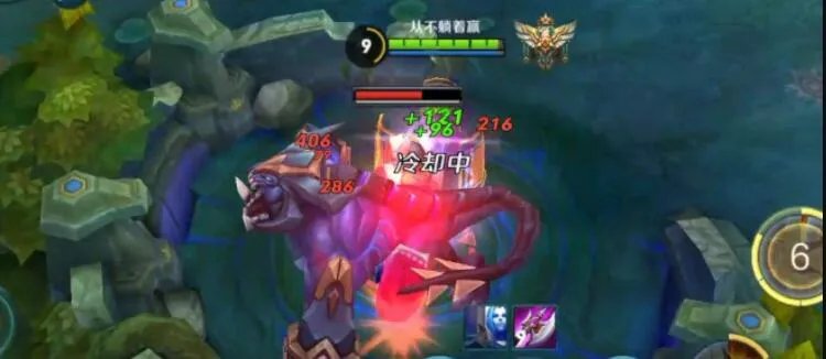 《王者荣耀》暴君的刷新时间间隔是多少 答案介绍