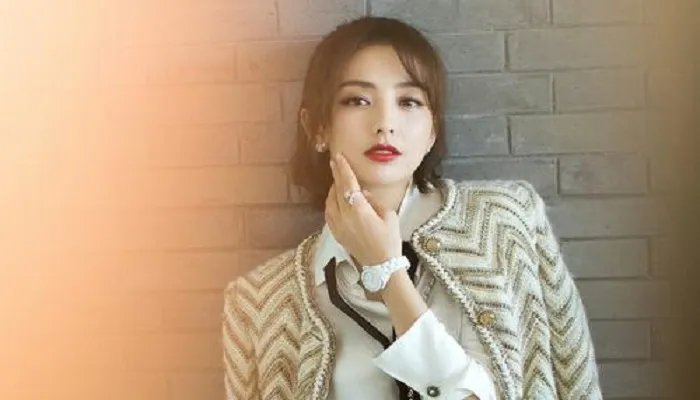 佟丽娅什么时候离的婚