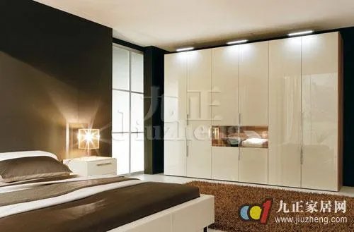 衣柜知识介绍 衣柜的14个功能配件