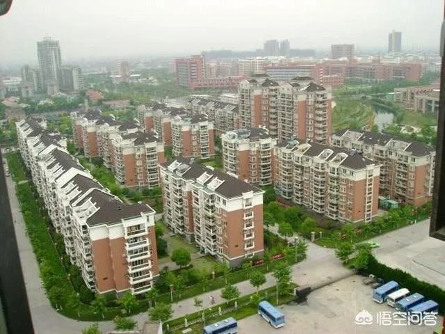 买二手房需要注意哪些问题?