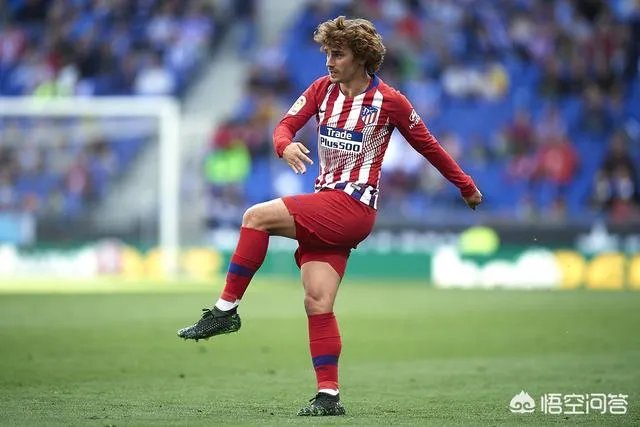 如何评价马竞官宣格列兹曼将在今夏正式离队？法国射手的下家会是哪支球队？