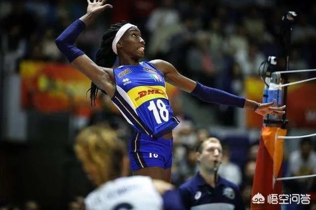 国际女排巨星年薪出炉，朱婷150万第一，博斯100万、埃格努仅15万，你怎么看？