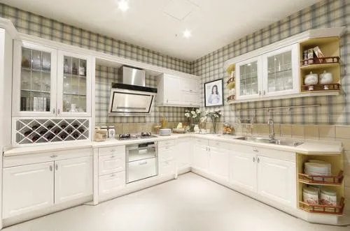 整体橱柜十大排名有哪些