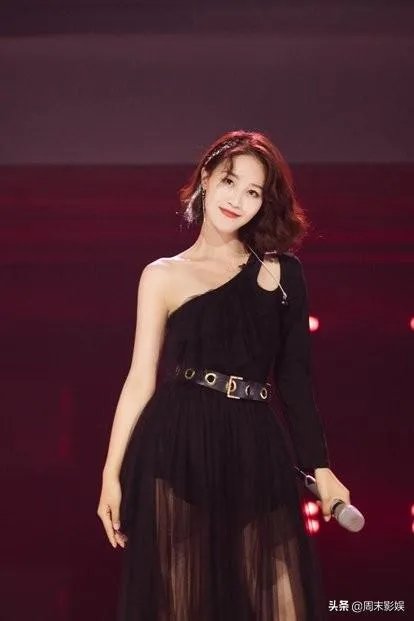 乘风破浪的姐姐，谁最有可能成团出道？