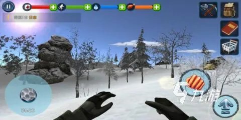 自由建造手机游戏单机大全2021 可以自由建造的手机游戏推荐