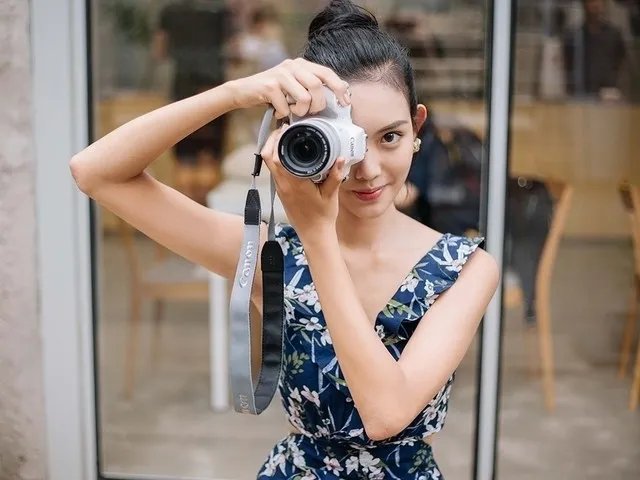 入门摄影必学课程：相机上这五个功能是什么意思