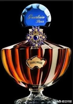 娇兰一千零一夜Shalimar的全部版本有哪些？