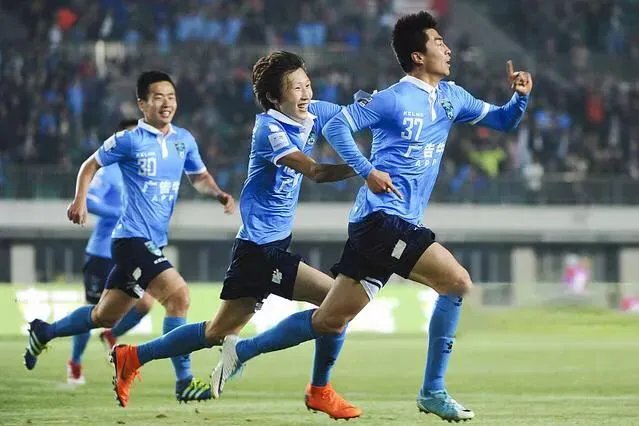 足协杯最大冷门诞生，申花是怎么被中乙球队惊天逆转的？