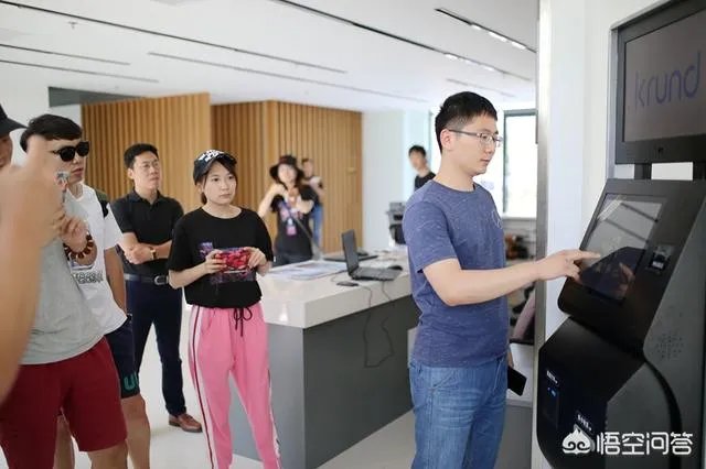 全国首家无人智慧酒店开放，你怎么看？