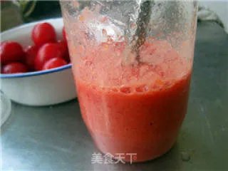 面包机版番茄酱