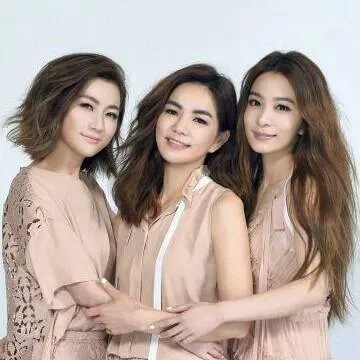 如何定义田馥甄和任家萱之间的感情?