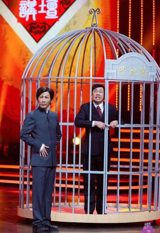 备受期待的《百变大咖秀》复播，你最喜欢谁的表演？