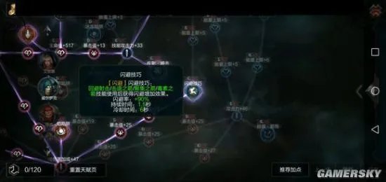 拉结尔平民套装推荐 狂躁亡魂套详解