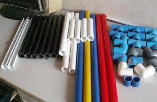 如何自制十字绣架子