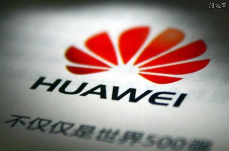 意大利不禁止华为 华为5G技术全球崛起难以抵挡