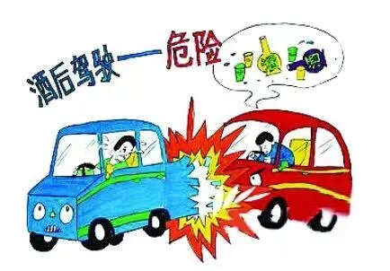 济南酒驾司机逃跑200米被抓，怼交警：我是有身份的人。这事你怎么看？