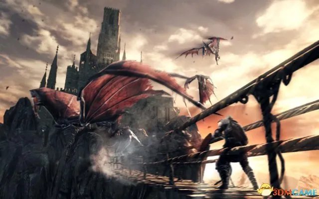 黑暗之魂2原罪学者 正确的连线规则分享 该怎么连线