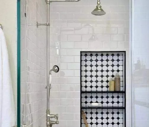 旧卫生间怎么翻新