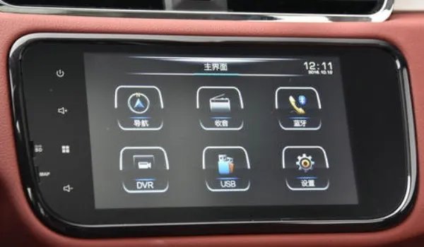 自己改装透镜,车辆改装透镜有必要吗