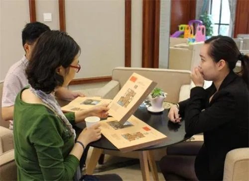 房地产正能量句子有哪些