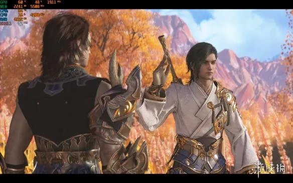 《古剑奇谭三》越三郎结局是什么？越三郎余姑娘隐藏结局视频