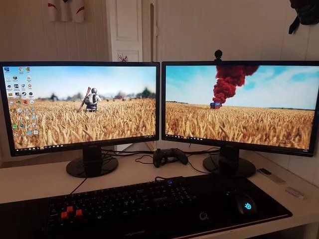 《绝地求生》最新反外挂系统 开挂就封账号和电脑