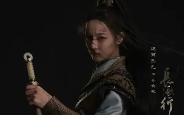 吴磊新剧开机！和大7岁热巴演情侣太违和。你觉得有戏吗？