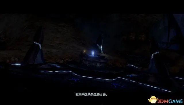 《光环3》图文全剧情流程攻略 全任务全骷髅头收集攻略